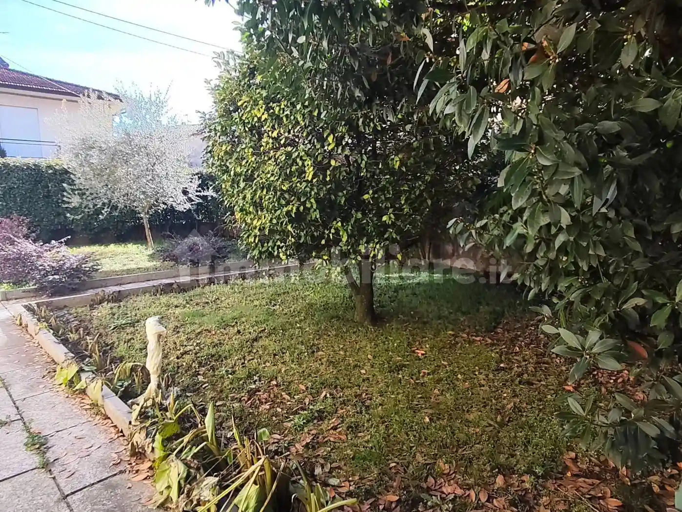 Villa in vendita a Mercallo