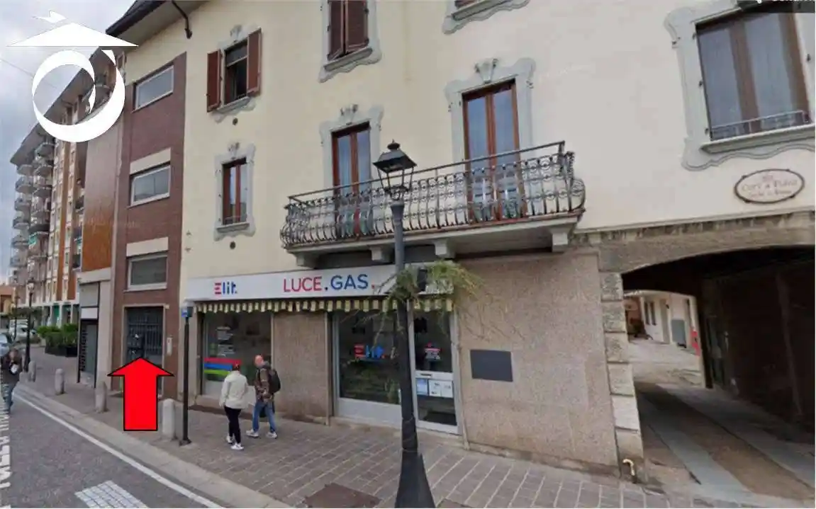 Appartamento in vendita a Bollate