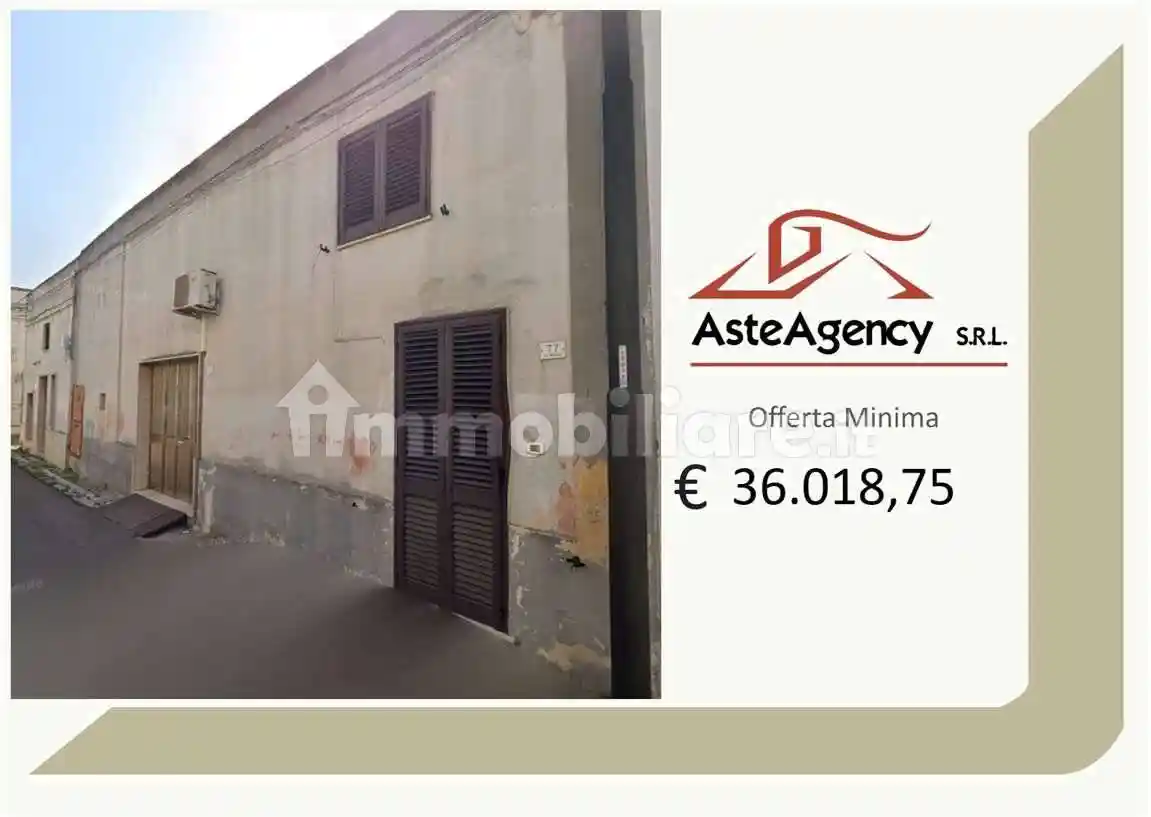 Appartamento in vendita a Melissano