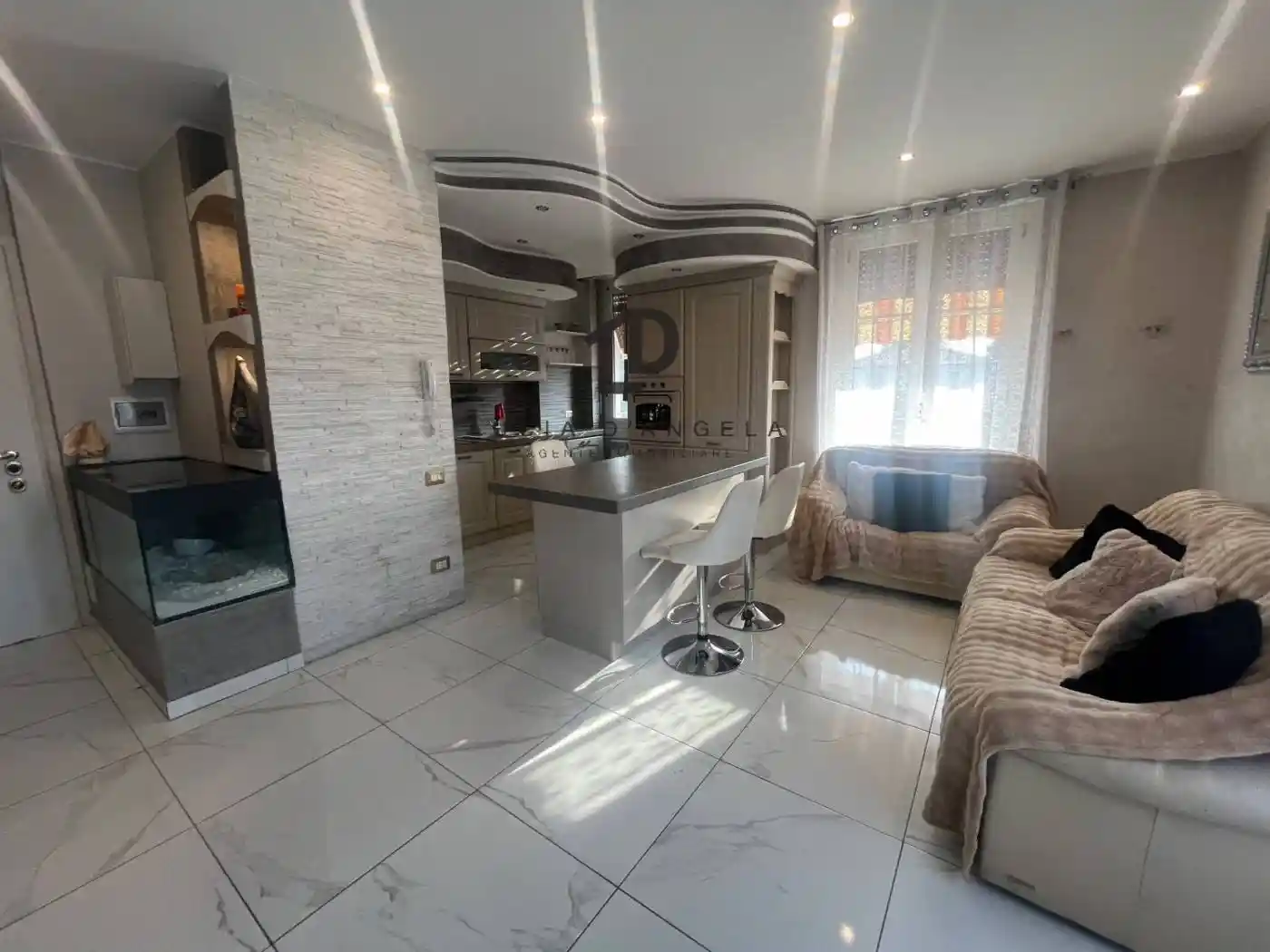 Appartamento in vendita a Cerro Maggiore