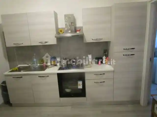 Appartamento in affitto a Cassano Magnago