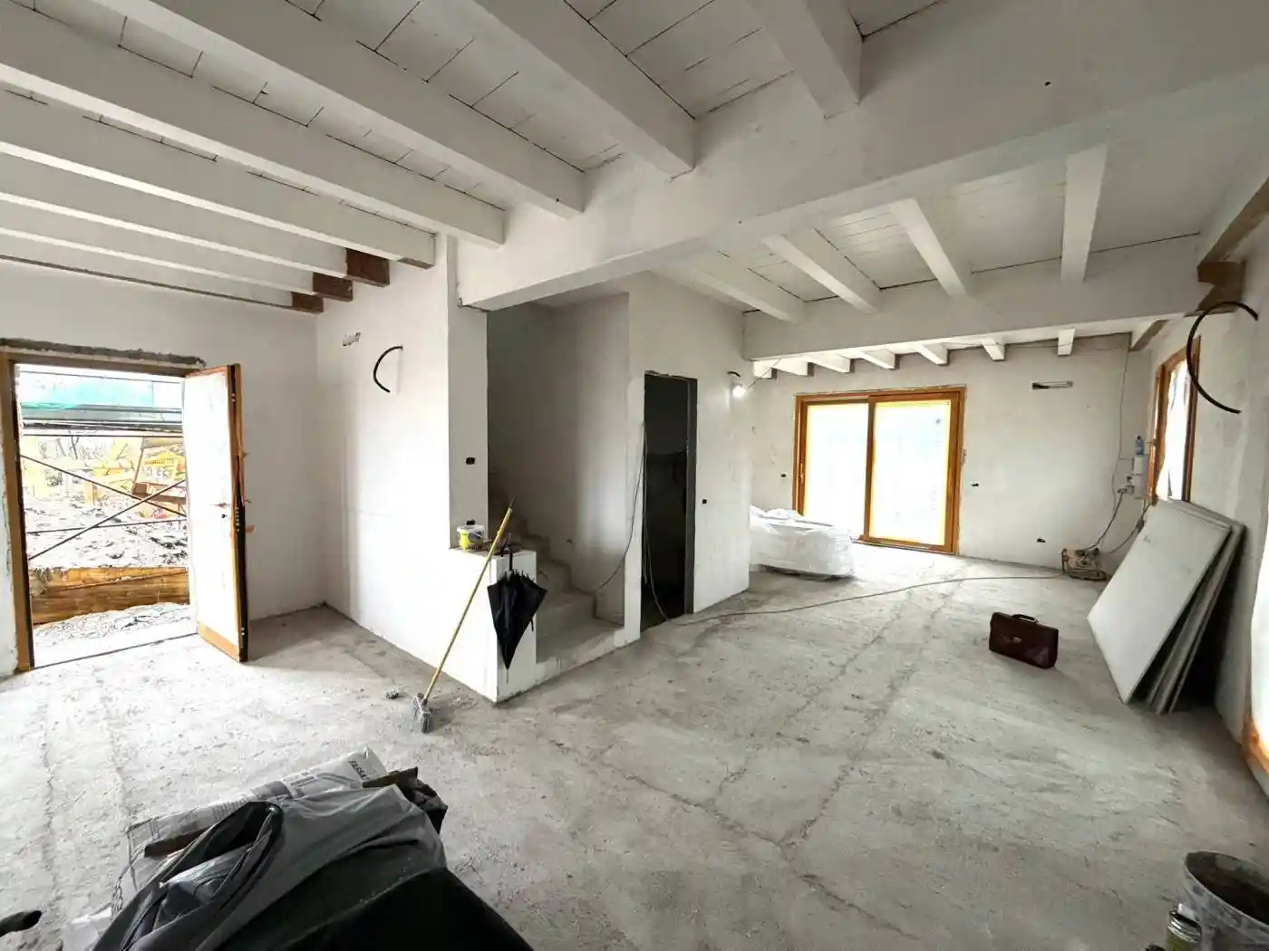 Villa in vendita a Busto Garolfo