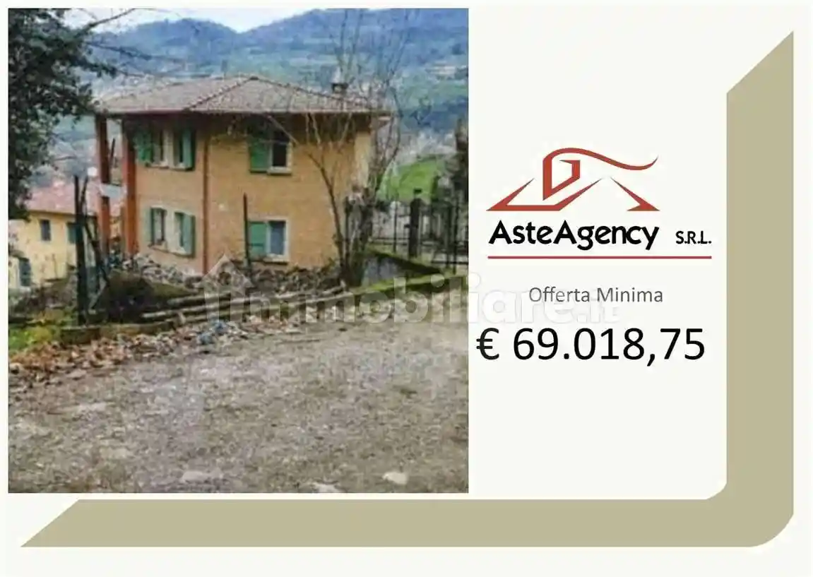 Villa in vendita a Brione