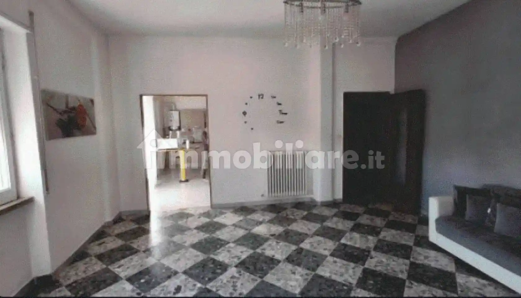 Appartamento in vendita a Foggia