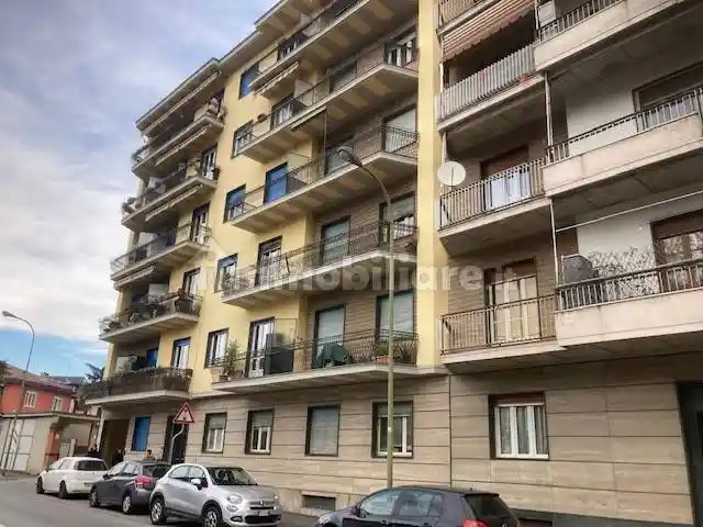 Appartamento in affitto a Pinerolo