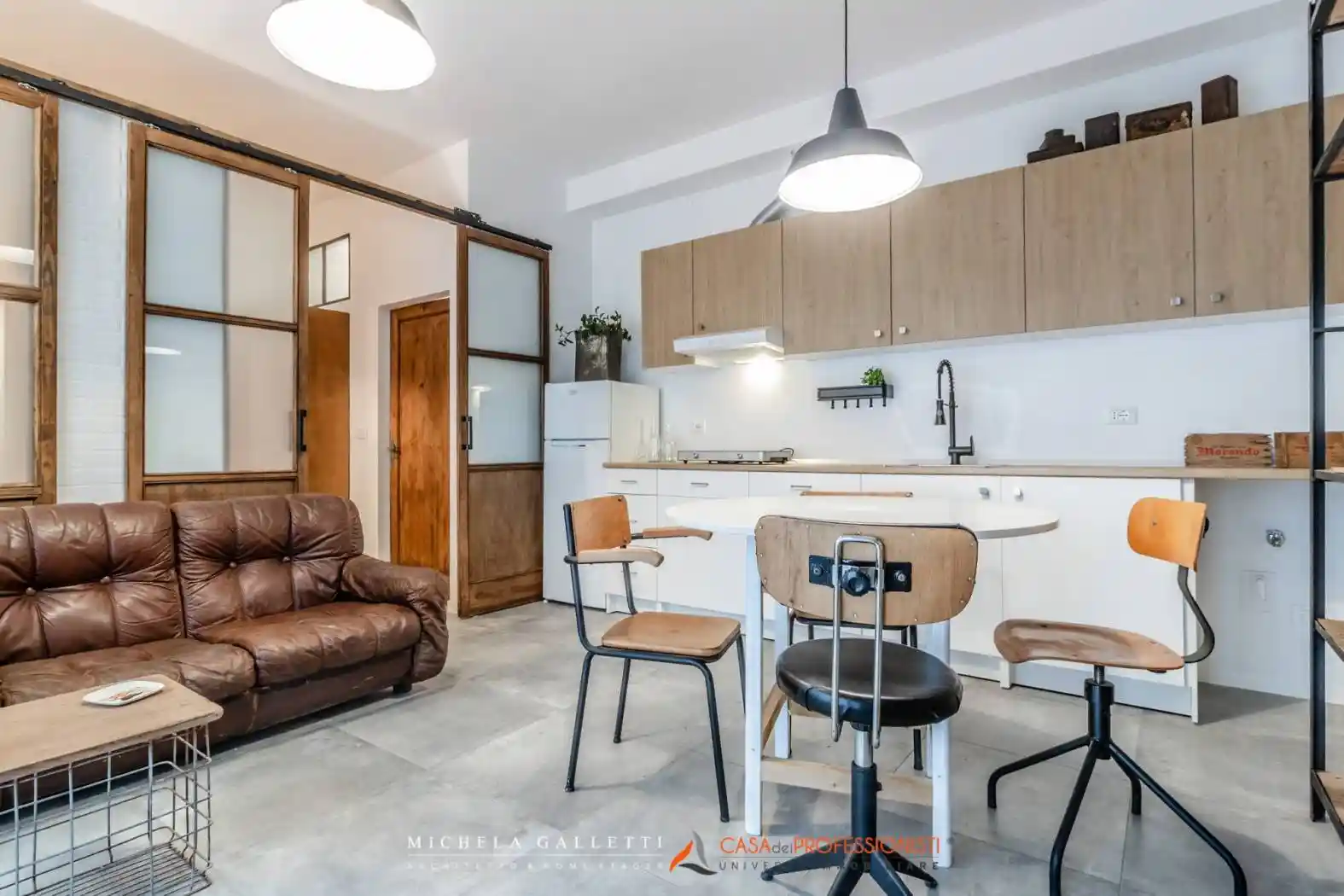 Appartamento in vendita a Bologna