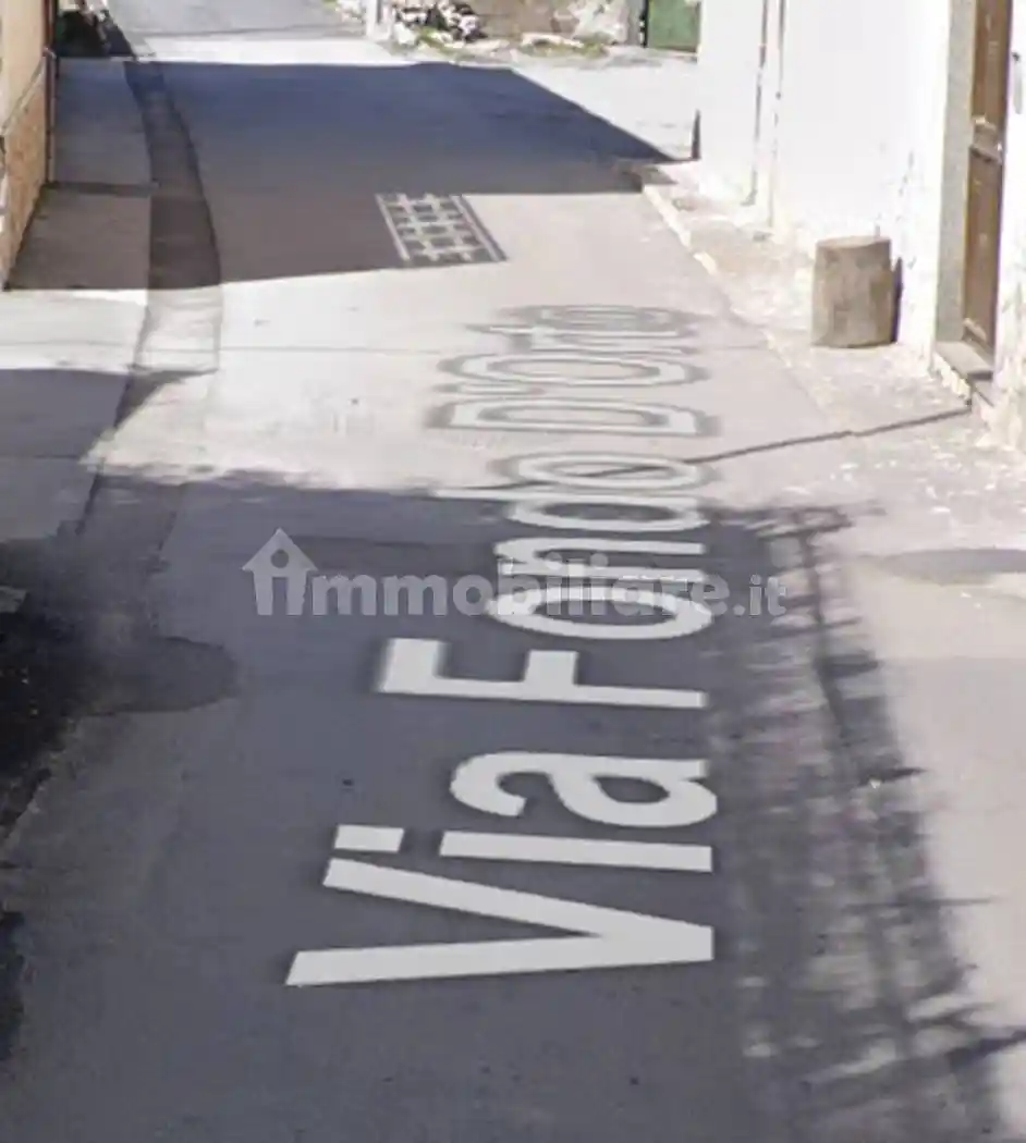 Villetta a schiera in vendita a Castellammare di Stabia