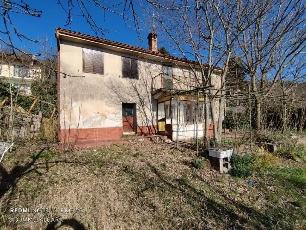 Rustico - Casale in vendita a Monrupino