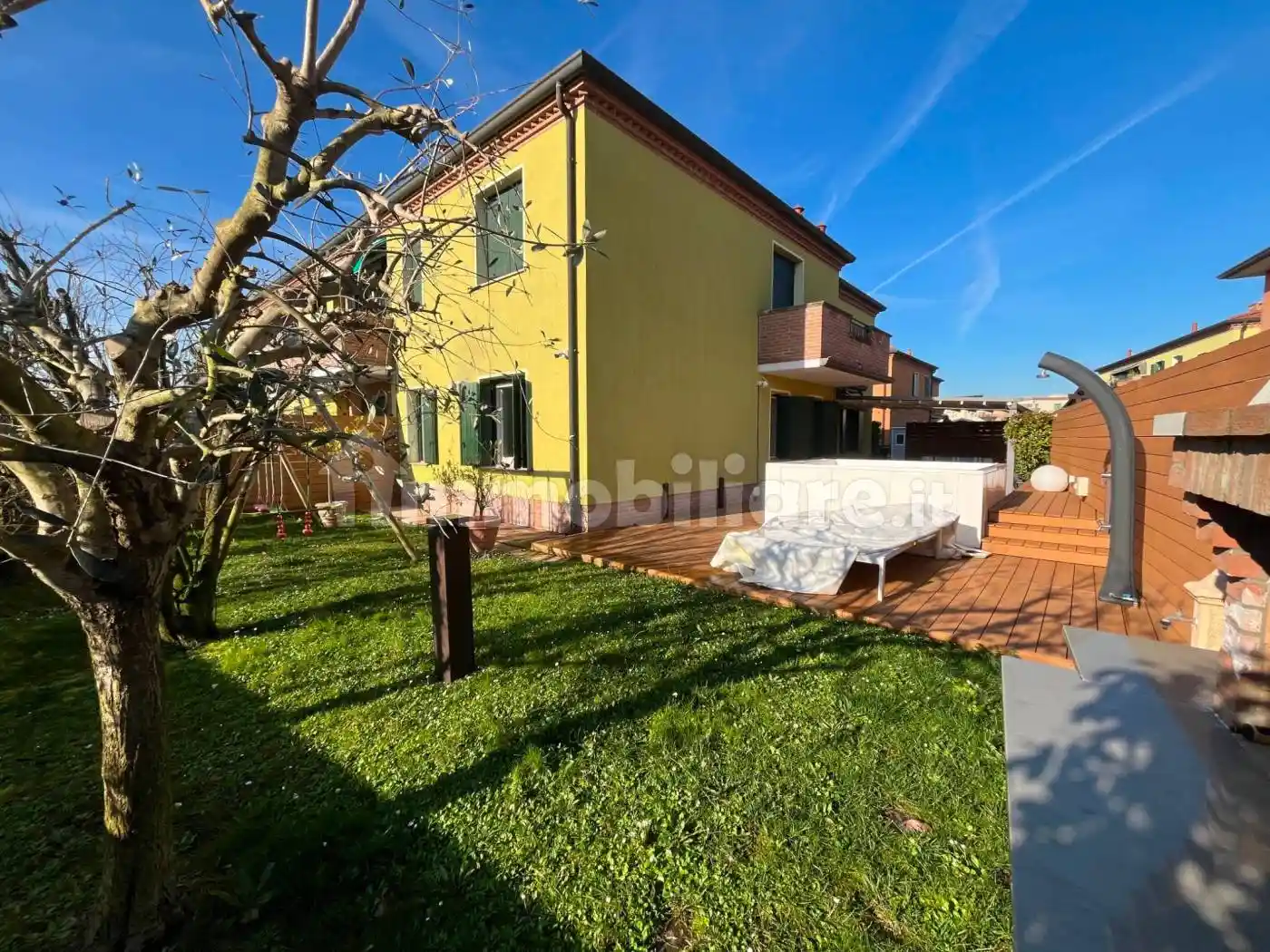 Appartamento in vendita a Copparo