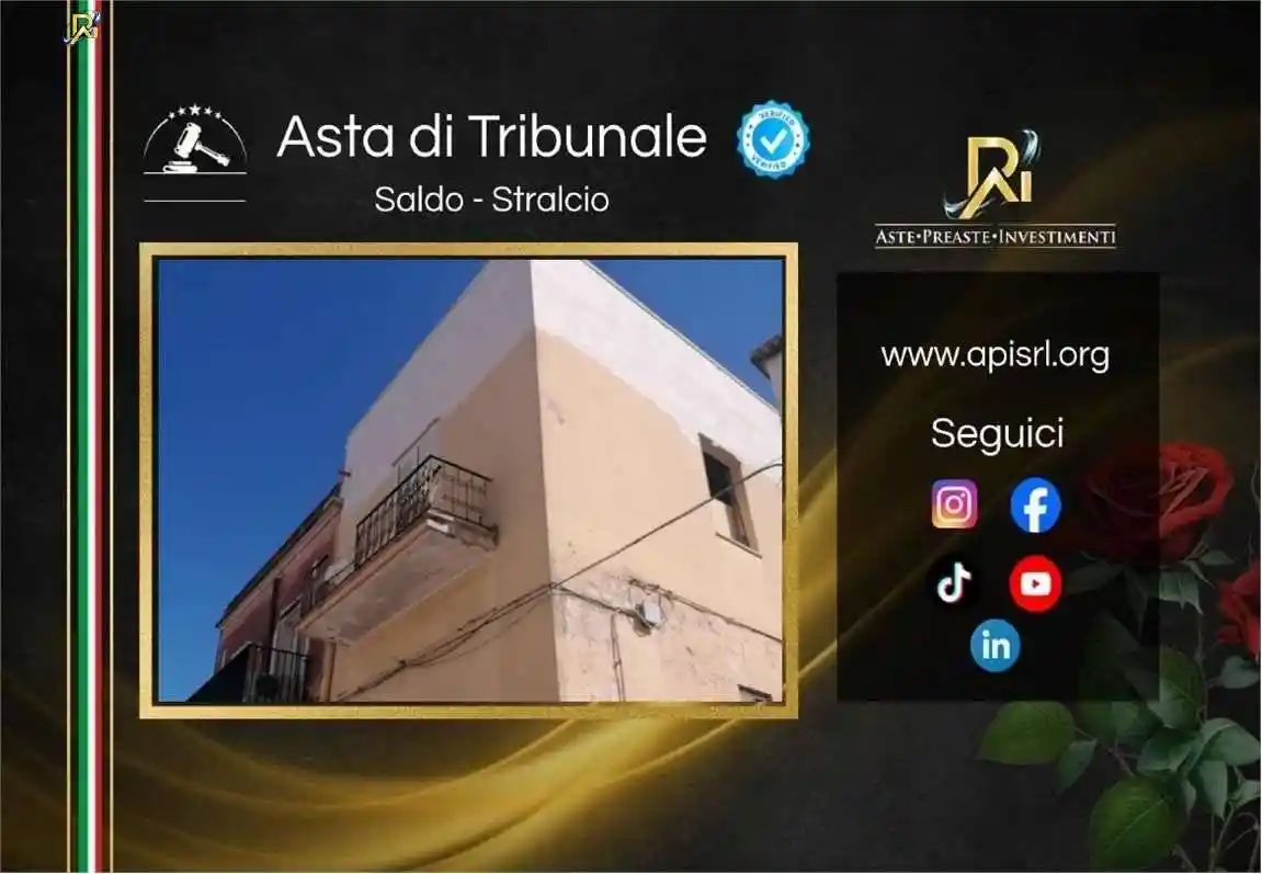 Appartamento in vendita a Arnesano