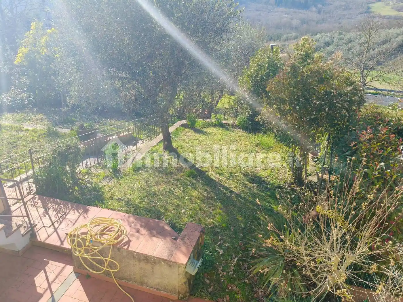 Casa indipendente in vendita a Pelago