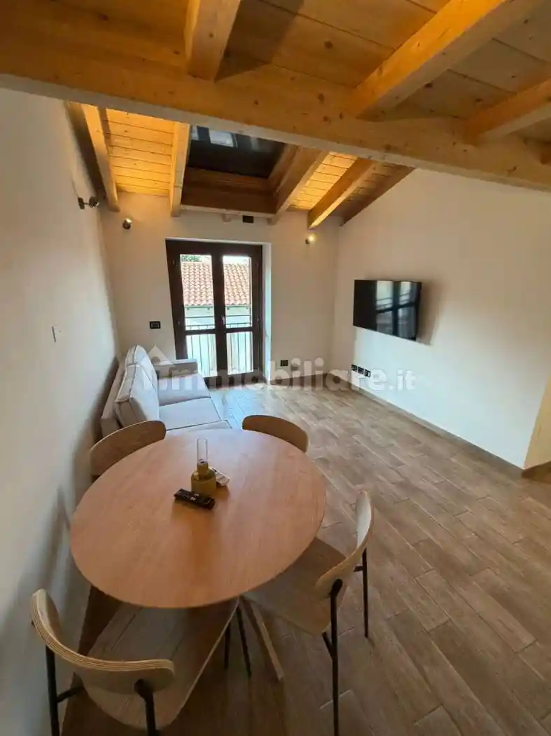 Appartamento in affitto a Castellanza