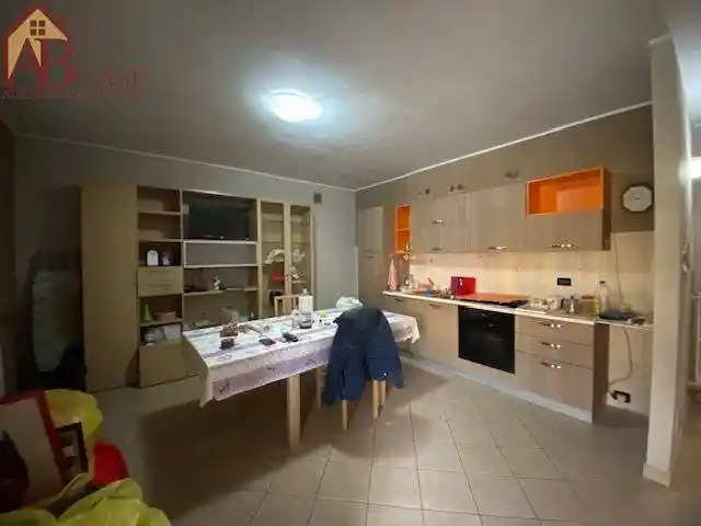 Appartamento in vendita a Gambolò