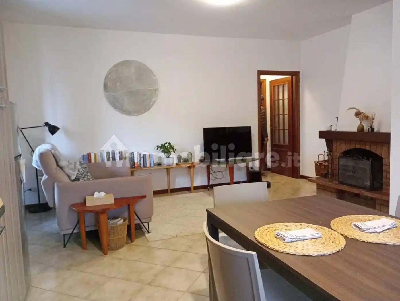 Appartamento in affitto a Rivergaro