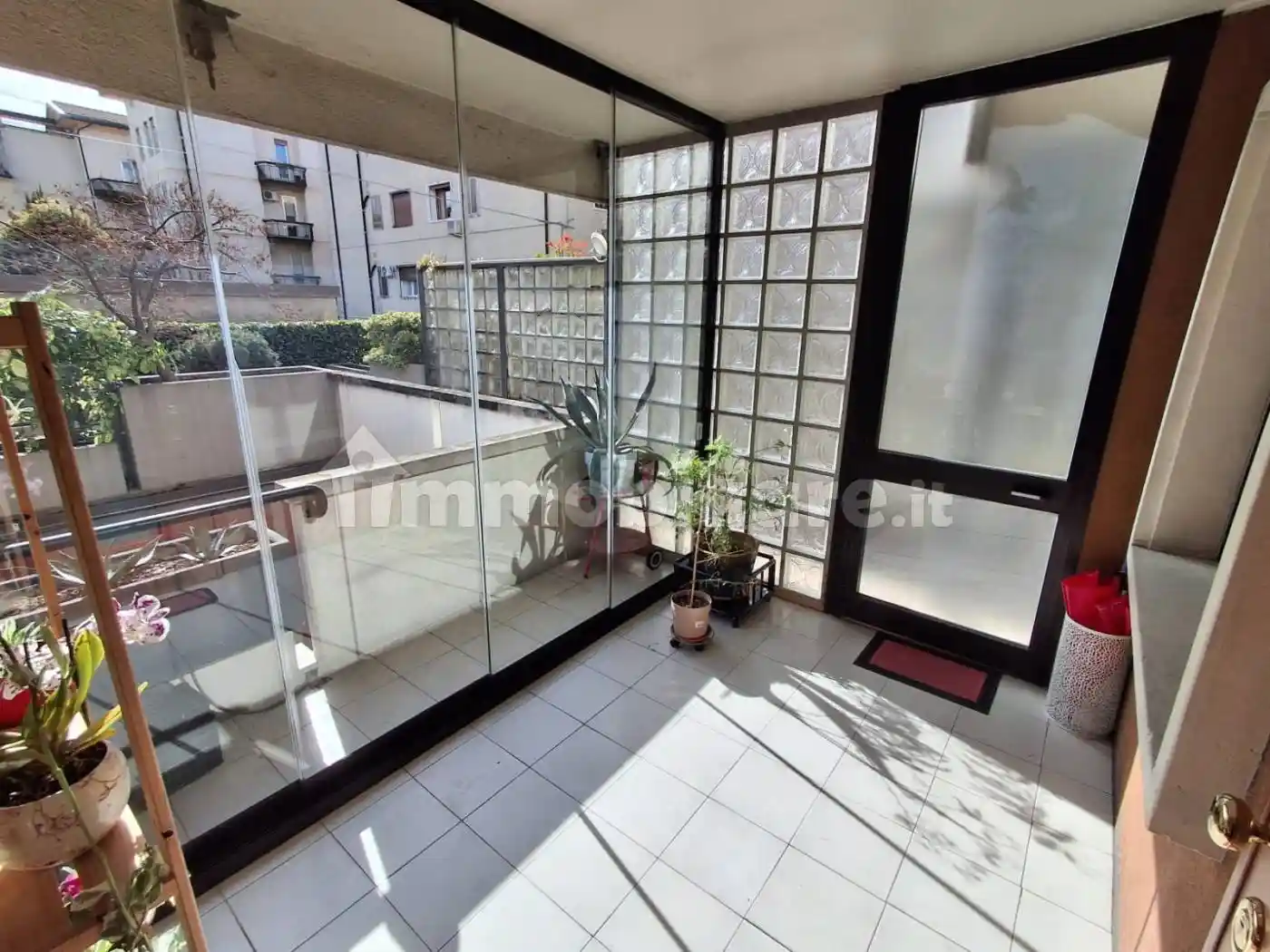 Appartamento in vendita a Vicenza