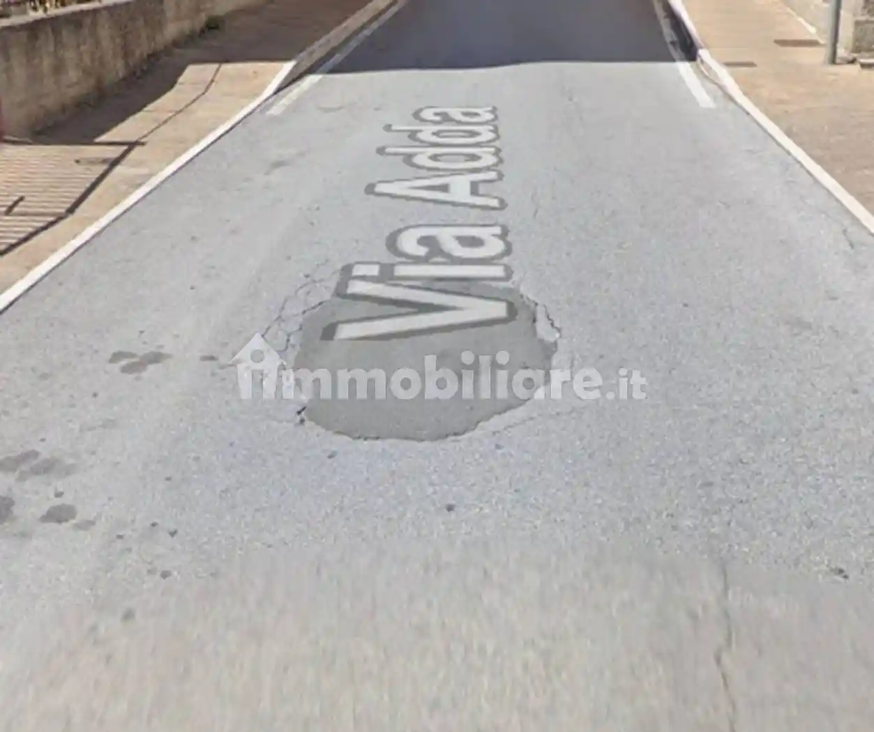 Appartamento in vendita a Lamezia Terme