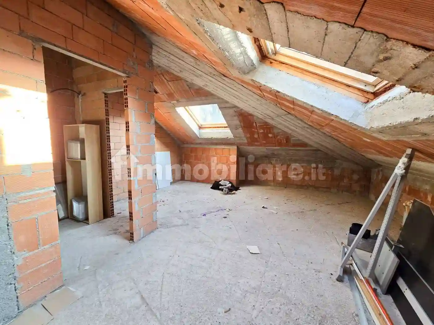 Attico - Mansarda - foto 4