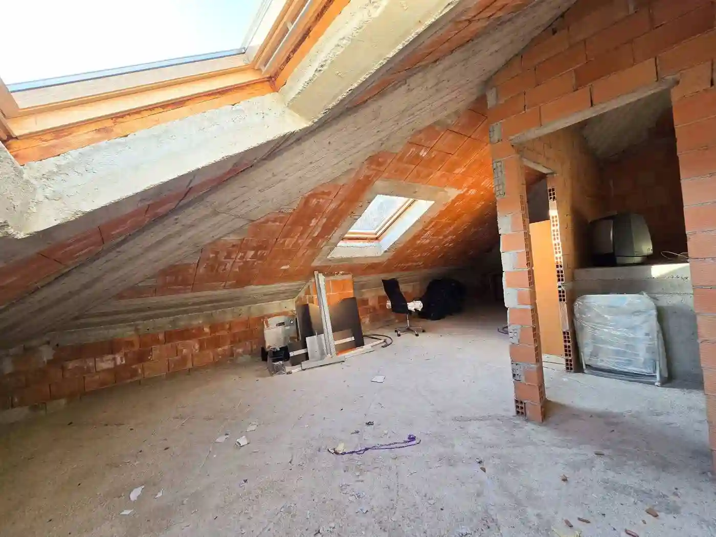 Attico - Mansarda - foto 5