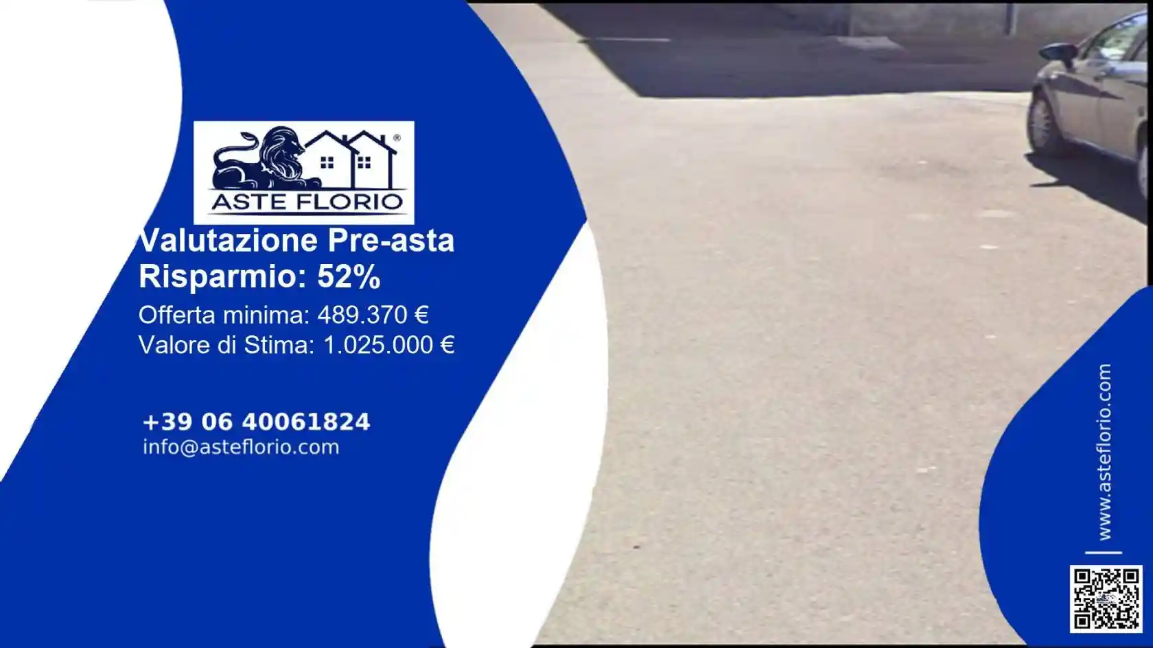 Palazzo - Stabile in vendita a Pontecurone