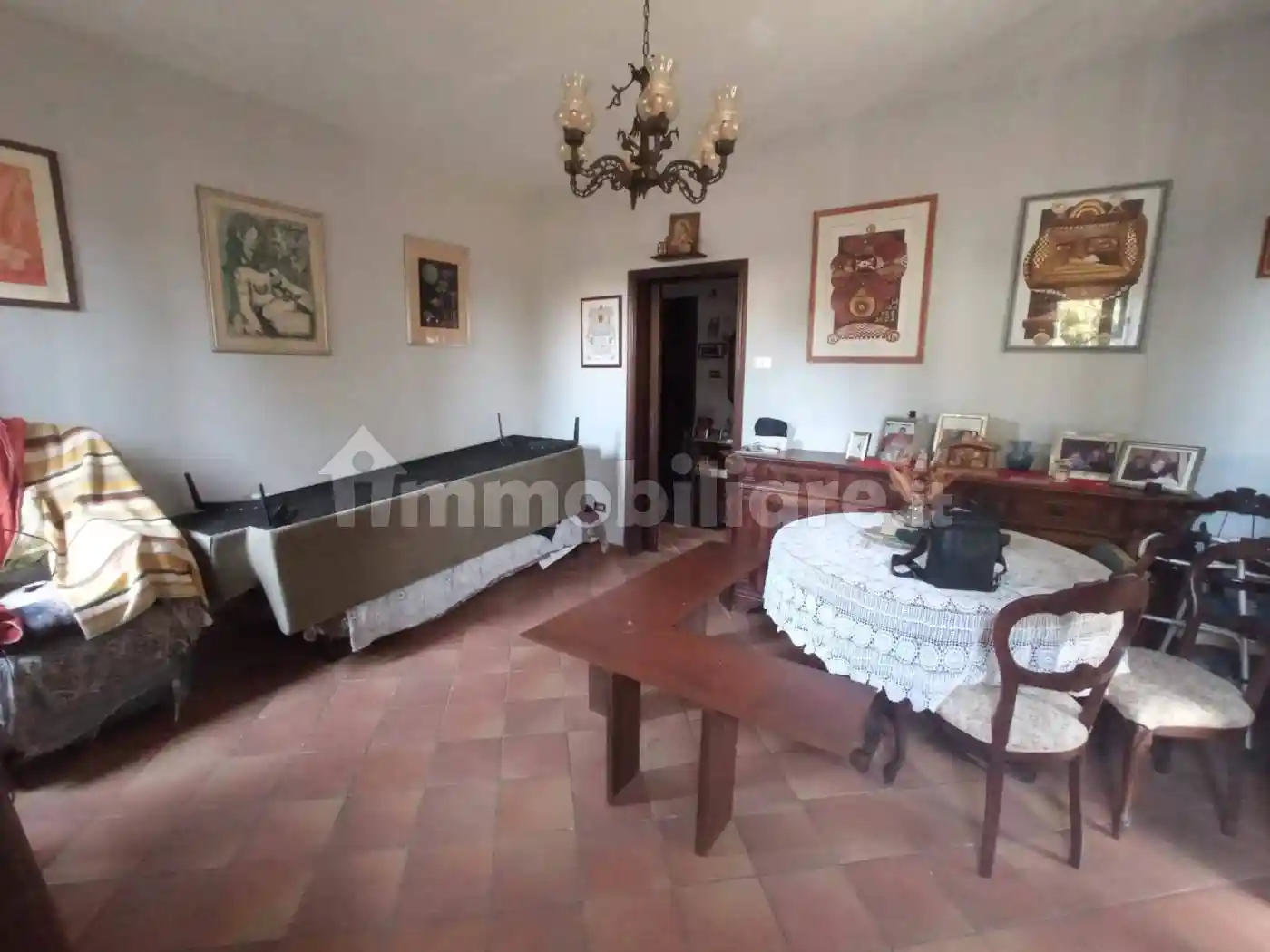Casa indipendente in vendita a Padova