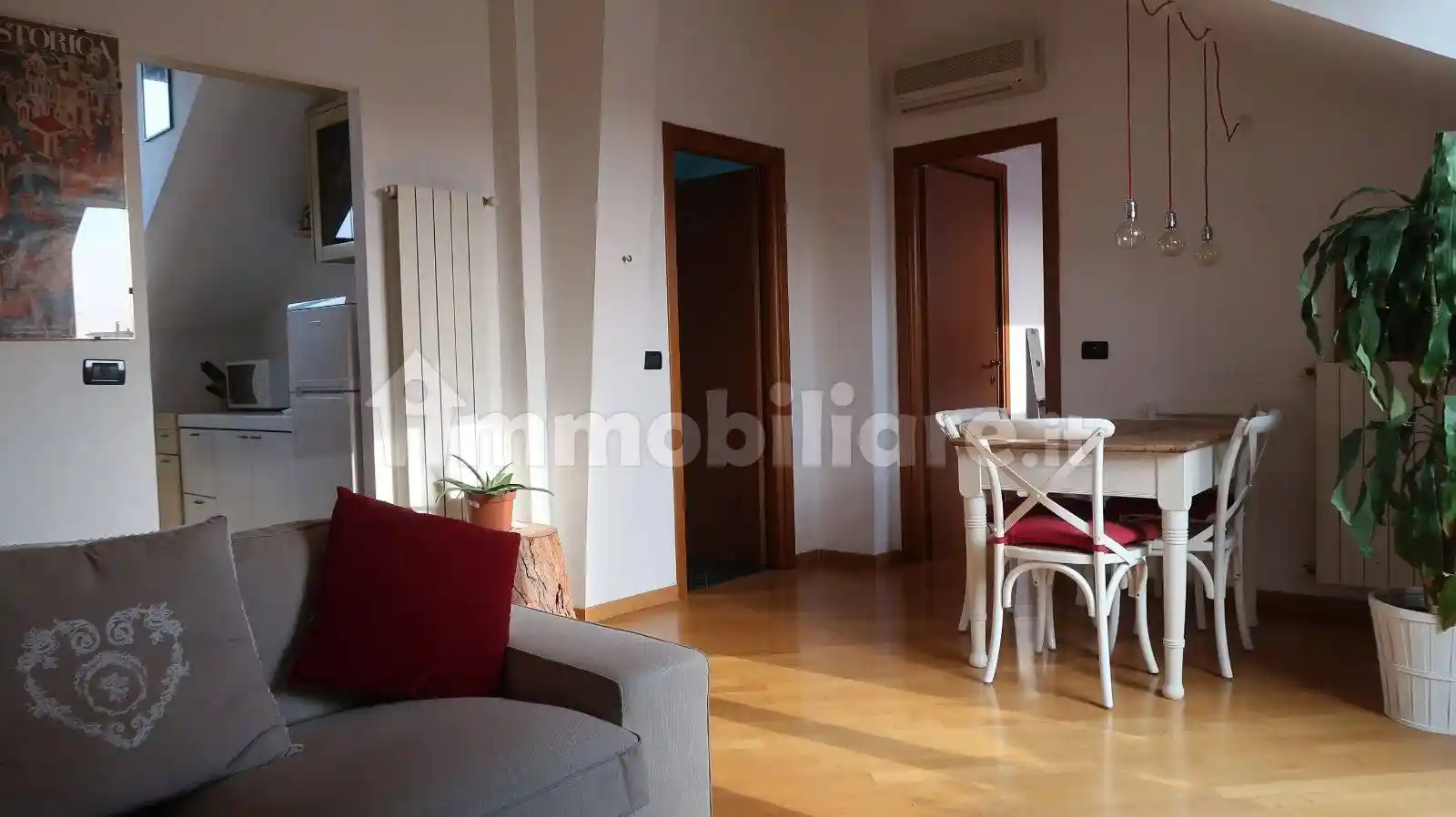 Appartamento in affitto a Torino