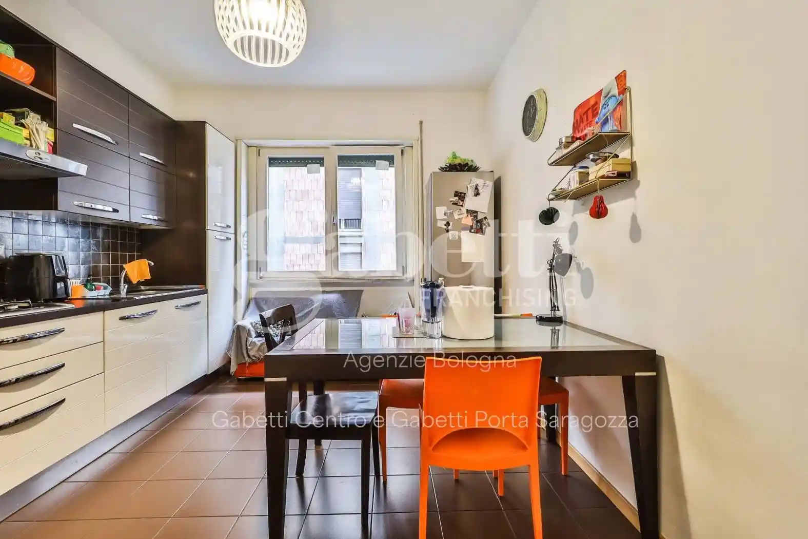 Appartamento in vendita a Bologna