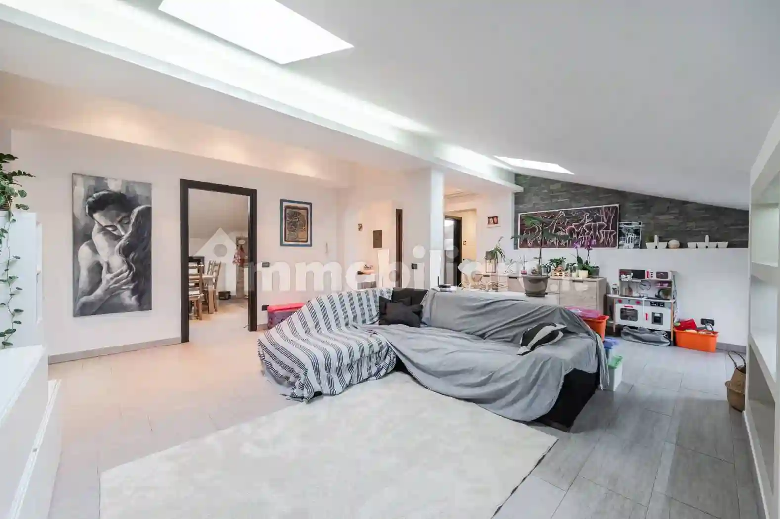 Appartamento - foto 4