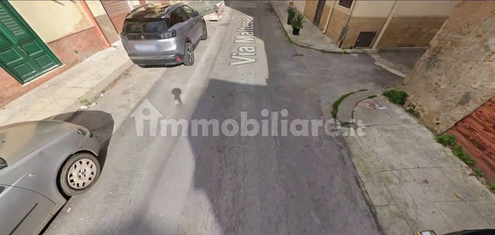 Appartamento in vendita a Palermo