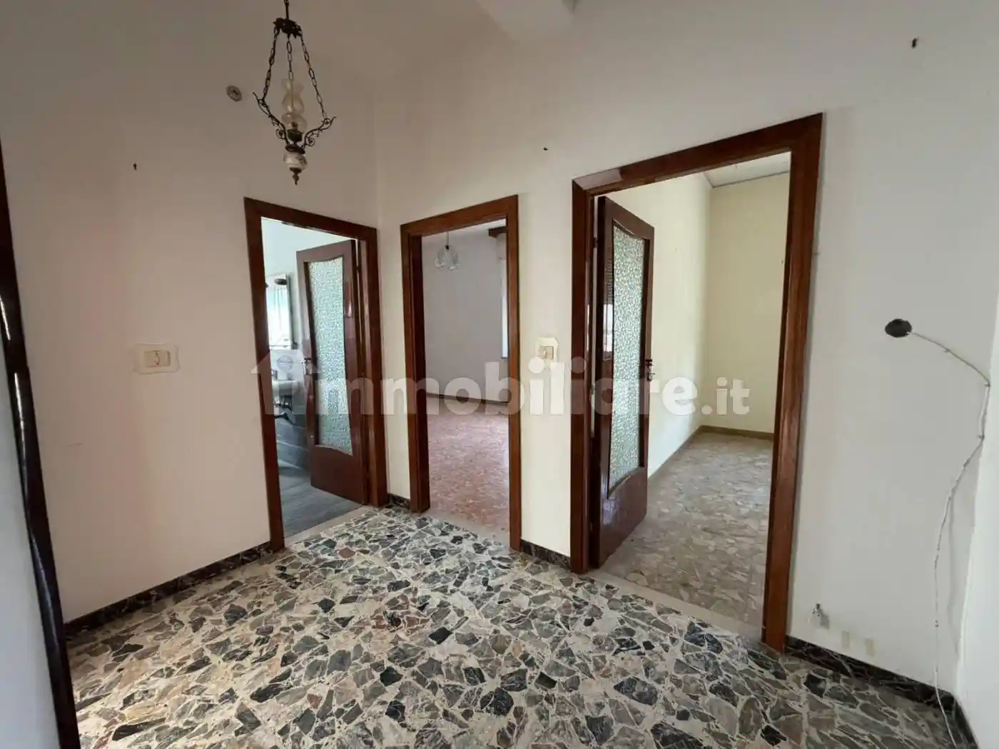 Appartamento in vendita a Jesi