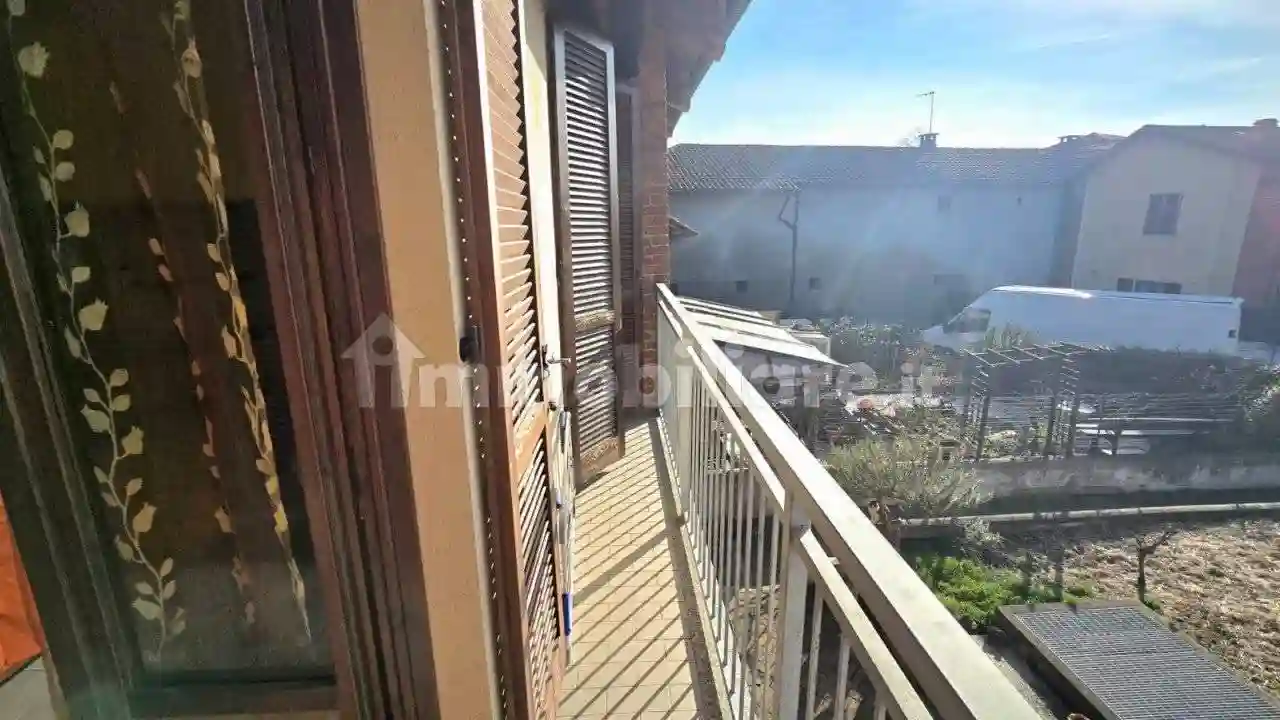 Villetta a schiera - foto 5