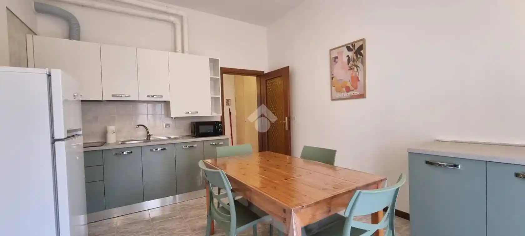 Appartamento in affitto a Bologna