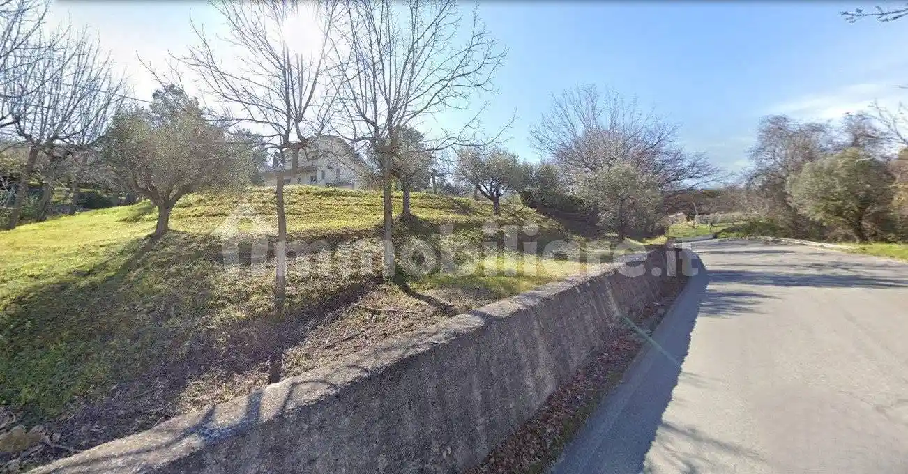 Appartamento in vendita a Colonnella