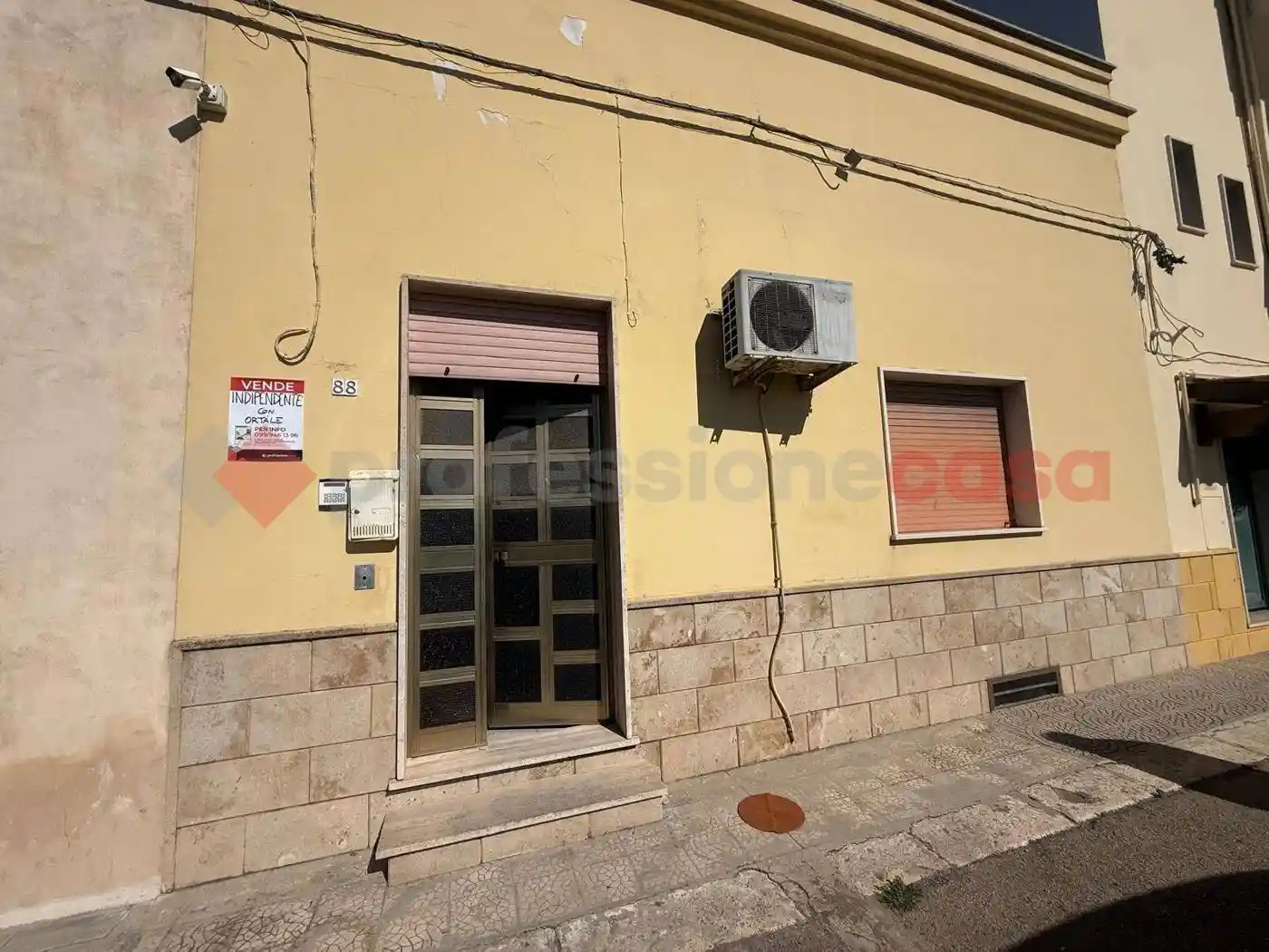 Casa indipendente in vendita a Manduria