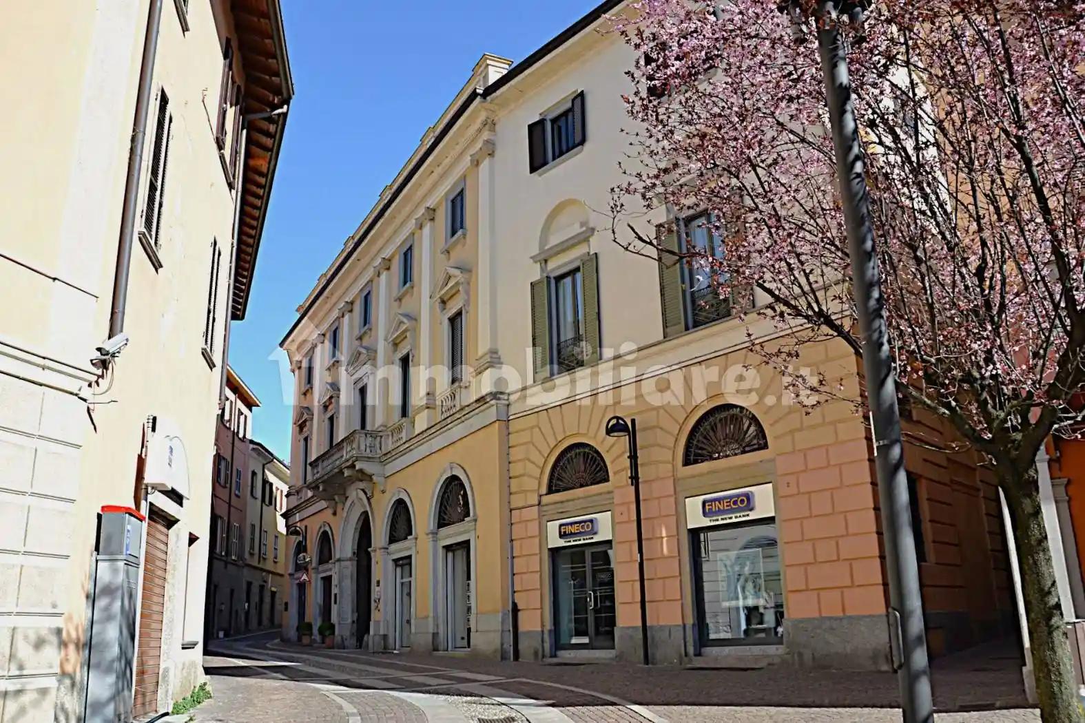 Appartamento in vendita a Merate