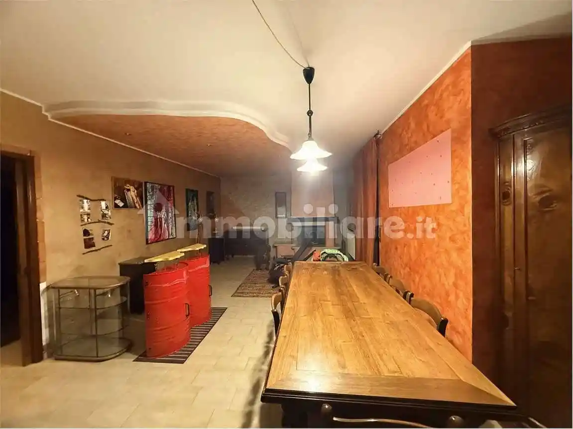 Appartamento in vendita a Montecchia di Crosara