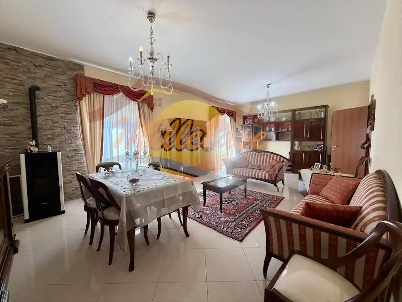 Appartamento in vendita a Siracusa