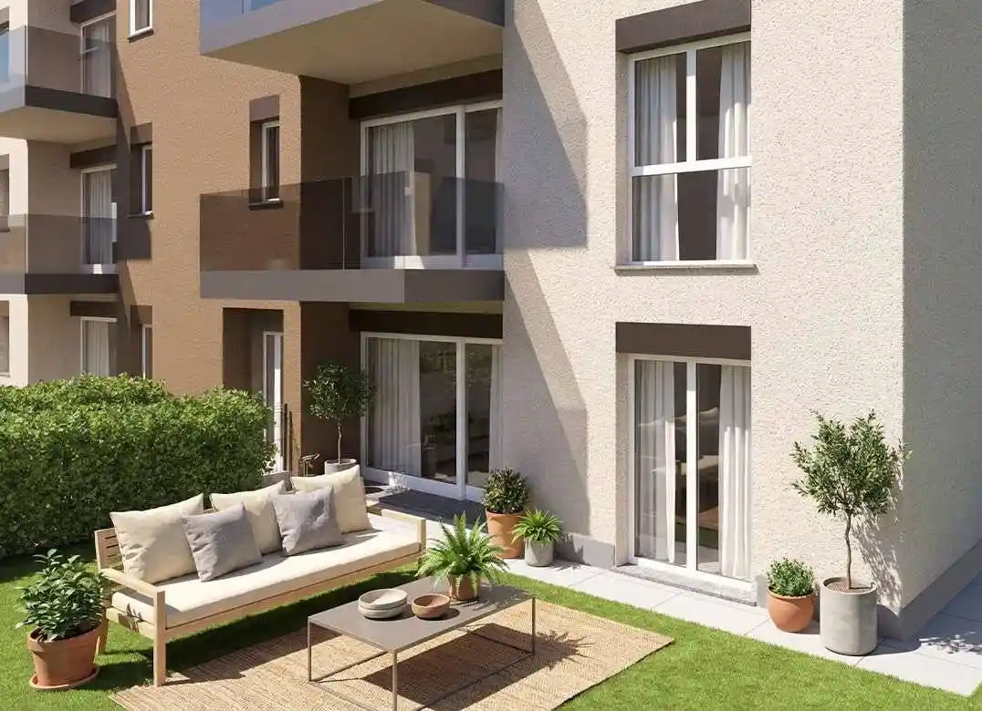 Appartamento in vendita a Villa Guardia