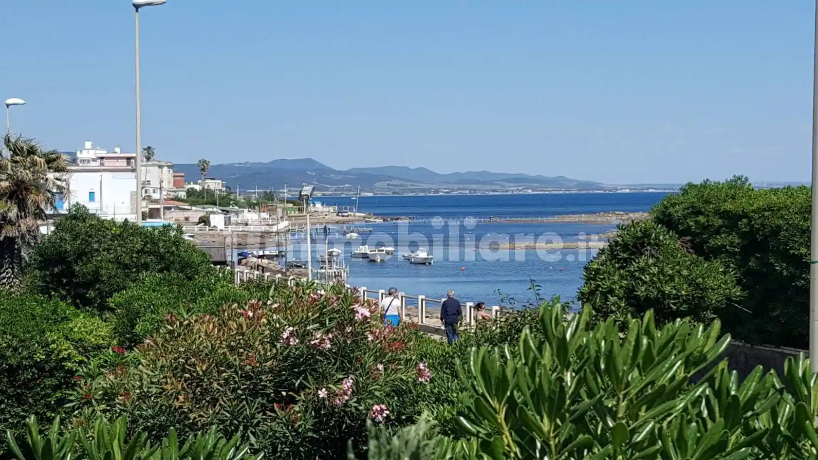 Appartamento in affitto a Santa Marinella
