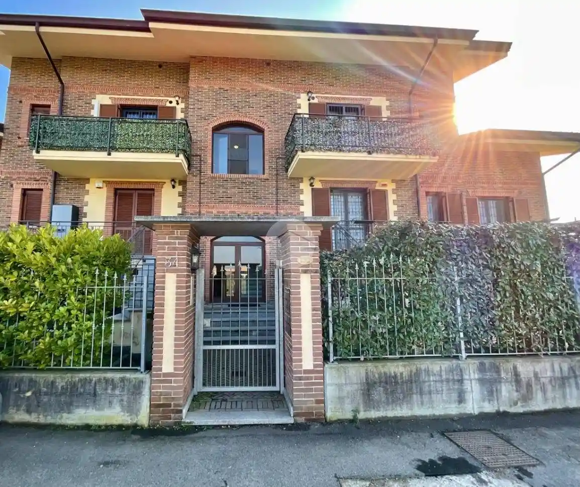 Appartamento in vendita a Leinì