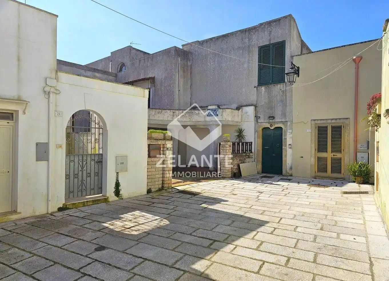 Casa indipendente in vendita a Diso