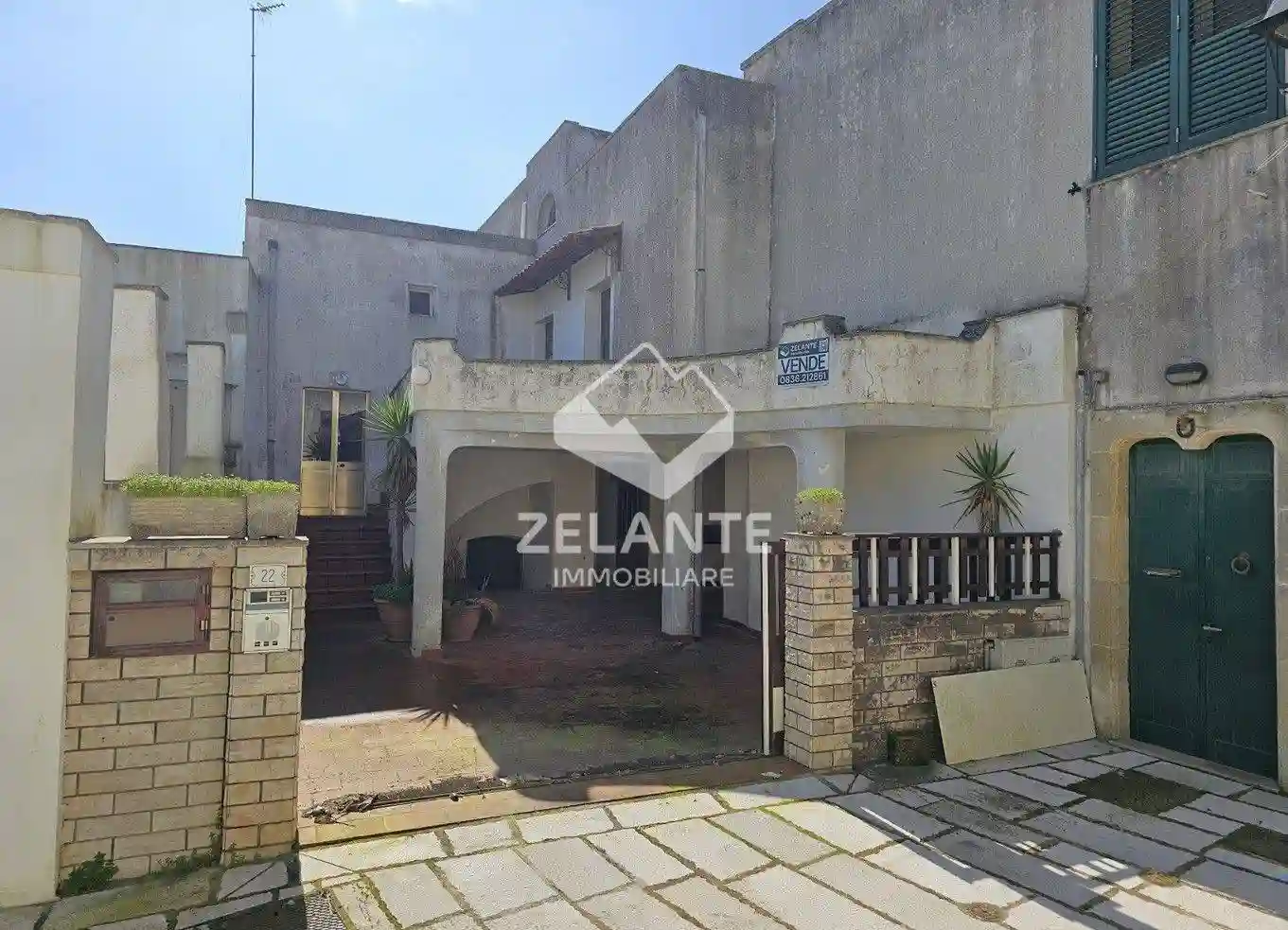 Casa indipendente - foto 2