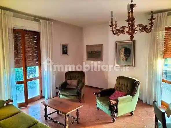 Appartamento in affitto a Città della Pieve