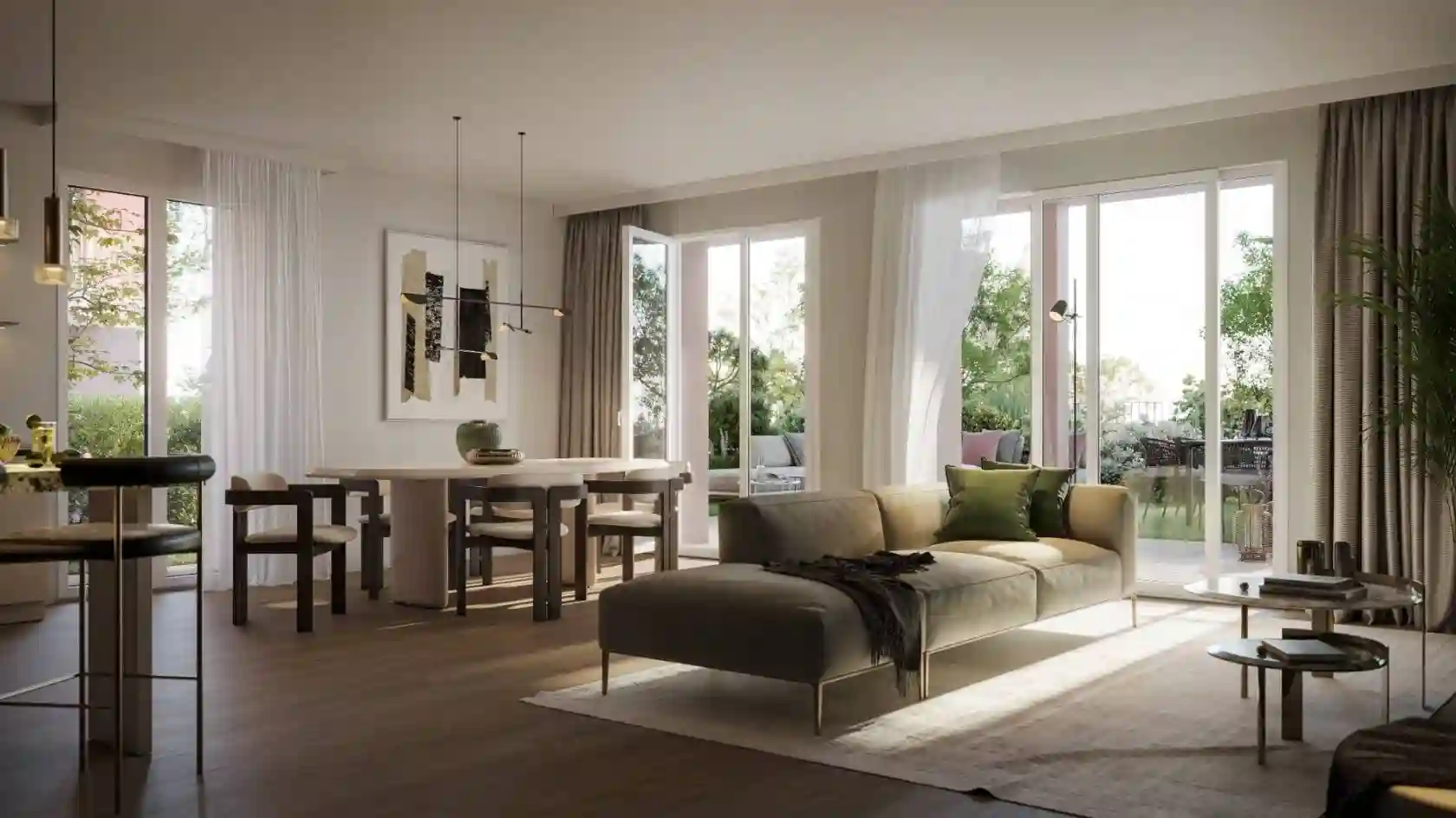 Appartamento - foto 2