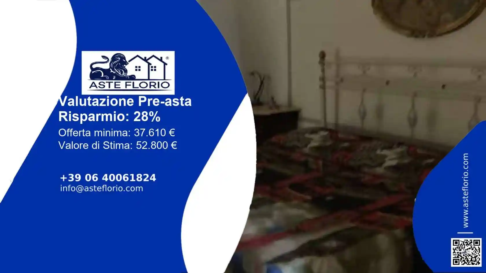 Appartamento in vendita a Palermo