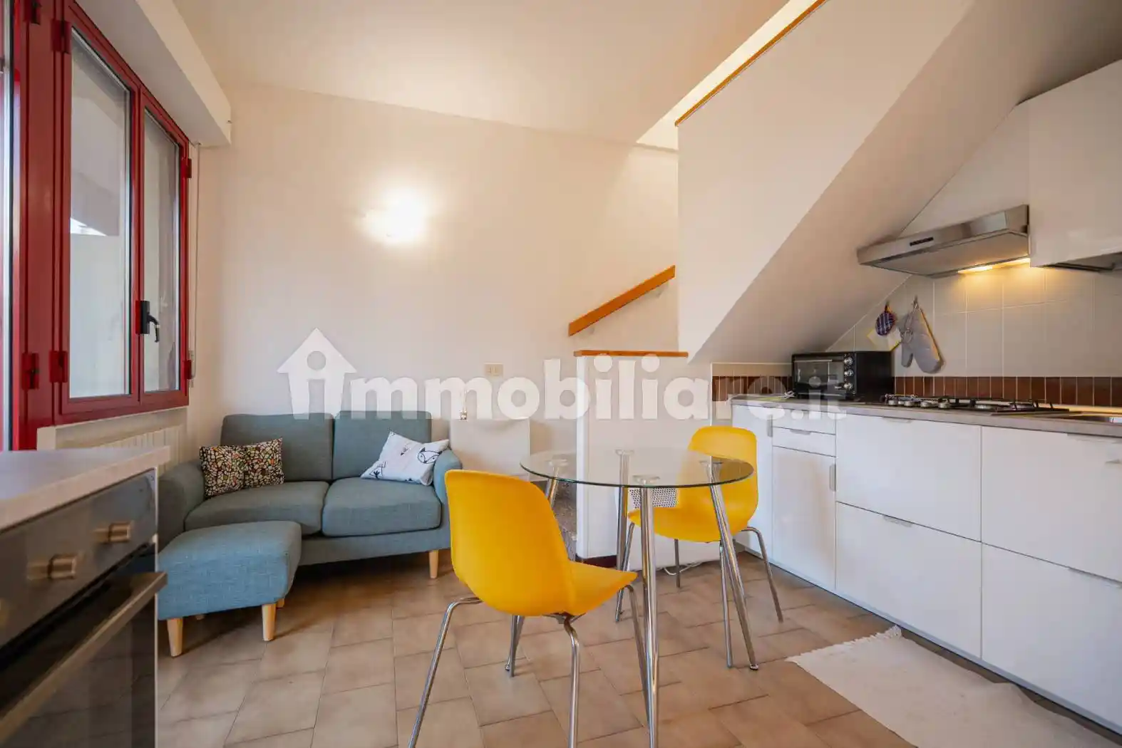 Appartamento in vendita a Rimini