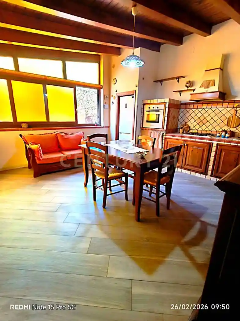 Villa in vendita a Terrasini