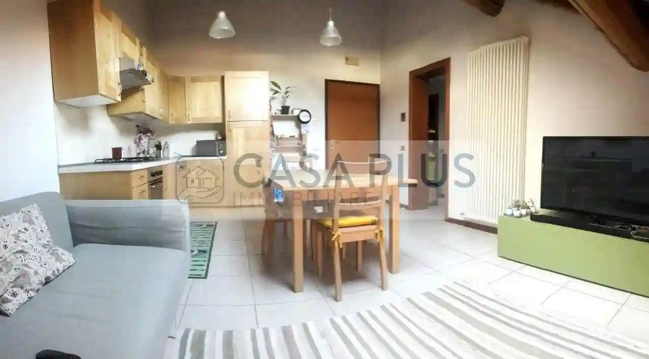 Attico - Mansarda - foto 2