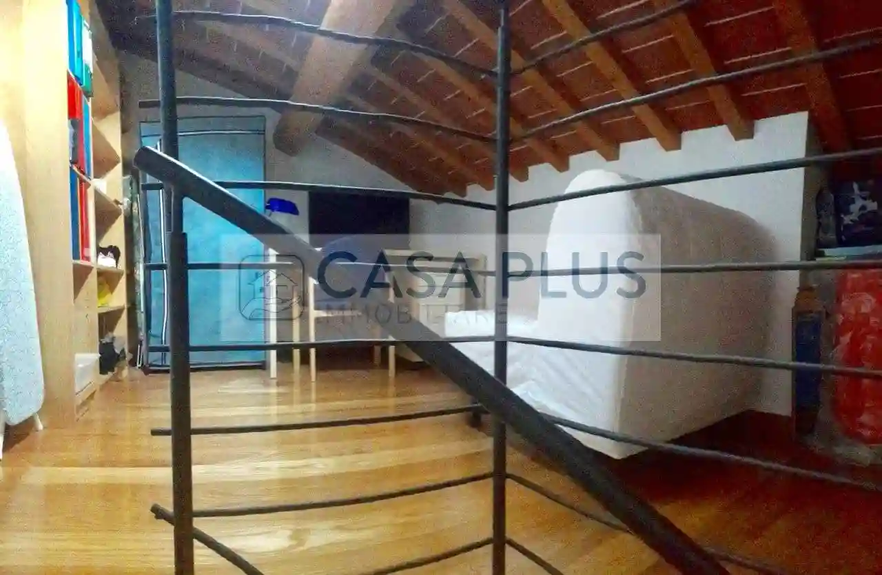 Attico - Mansarda - foto 3