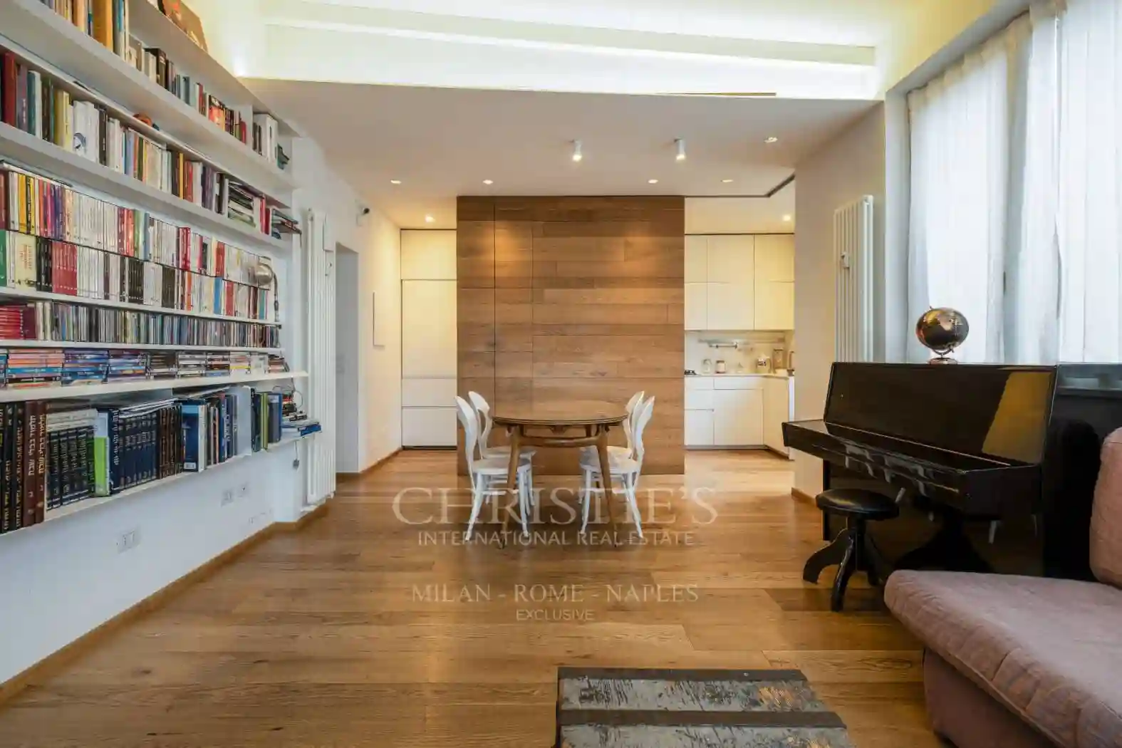 Attico - Mansarda - foto 2