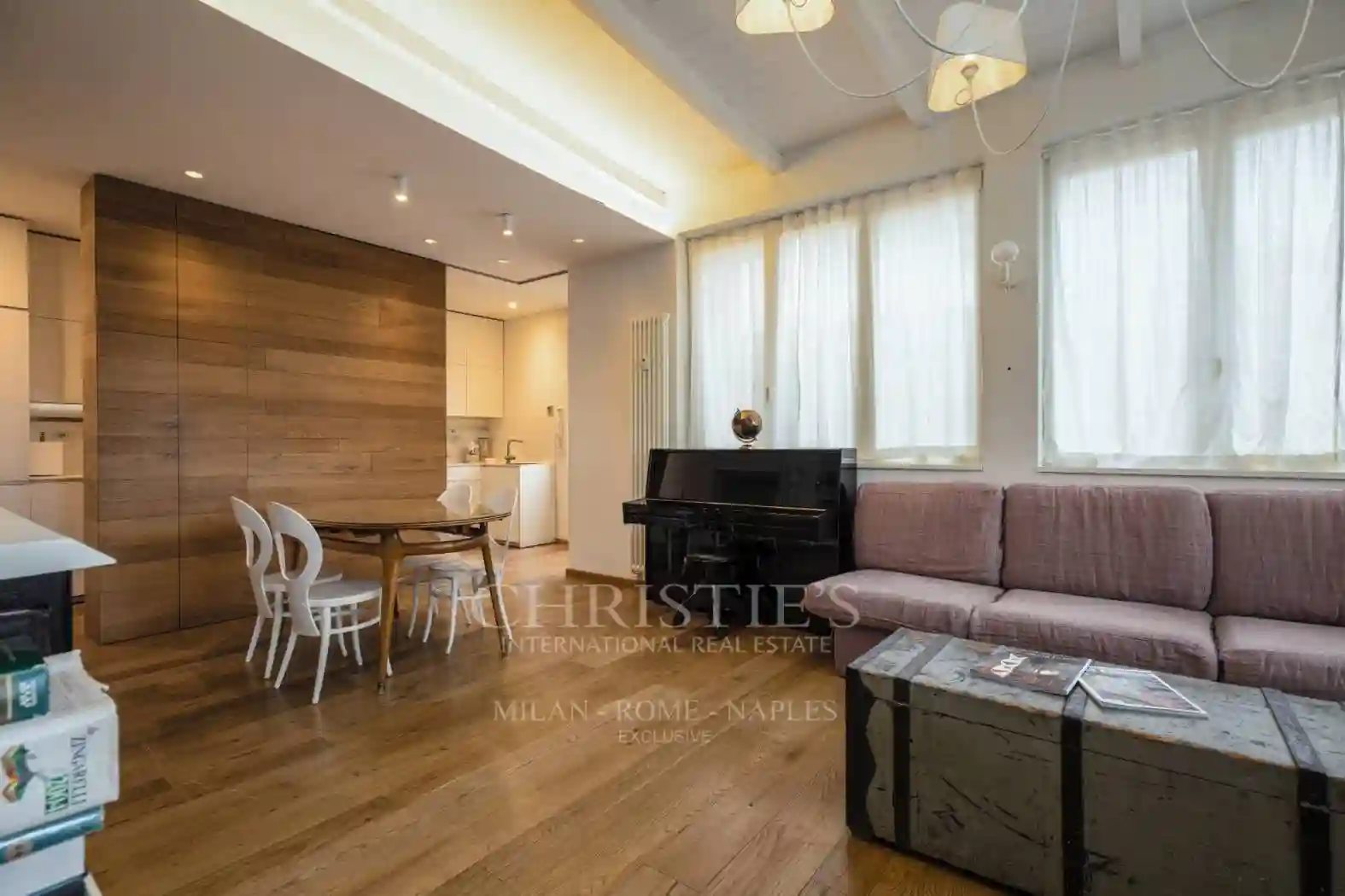 Attico - Mansarda - foto 3